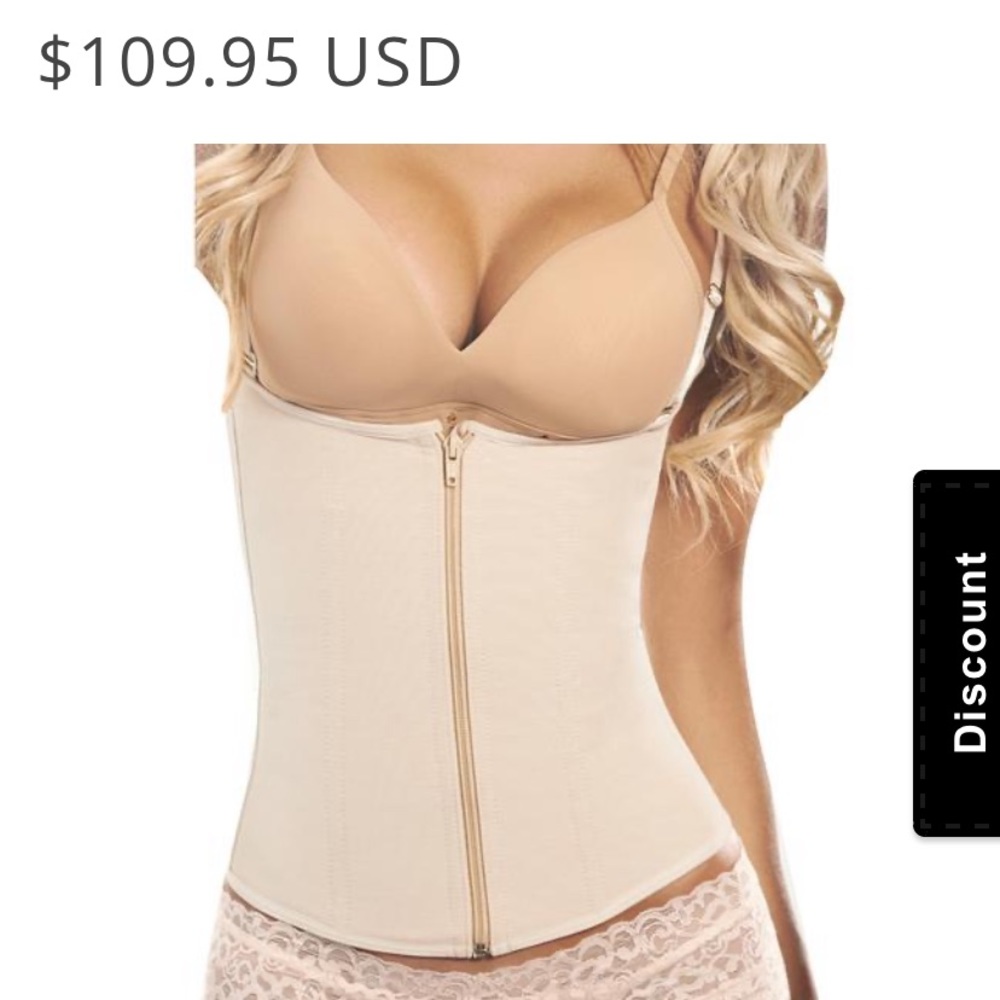 Waist shaperz waist trainer